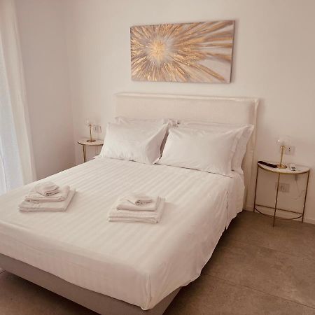 Sea Sense Suite 1 Bari Ngoại thất bức ảnh