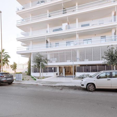 Sea Sense Suite 1 Bari Ngoại thất bức ảnh