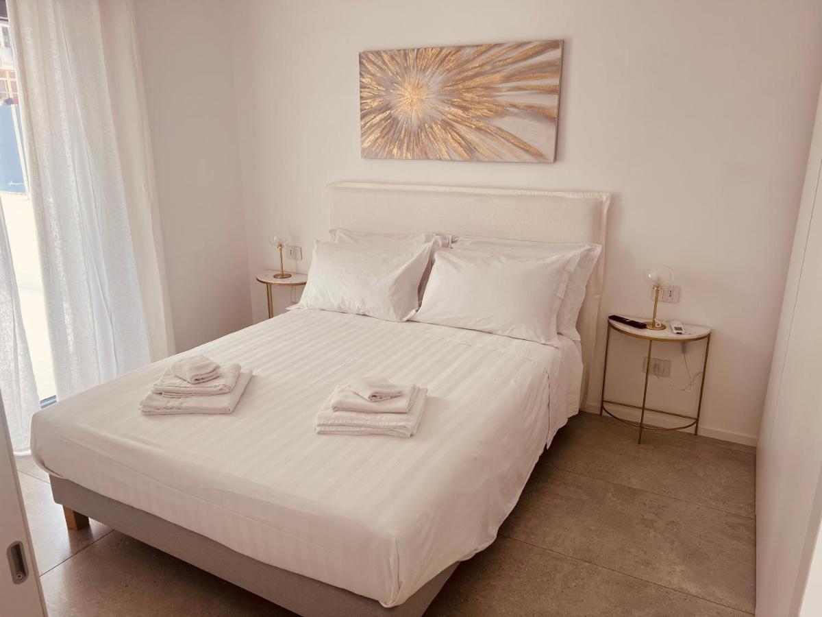 Sea Sense Suite 1 Bari Ngoại thất bức ảnh