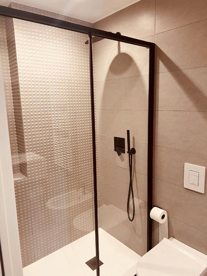Sea Sense Suite 1 Bari Ngoại thất bức ảnh