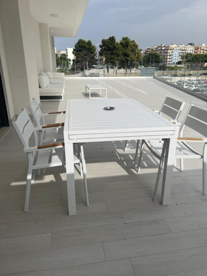 Sea Sense Suite 1 Bari Ngoại thất bức ảnh