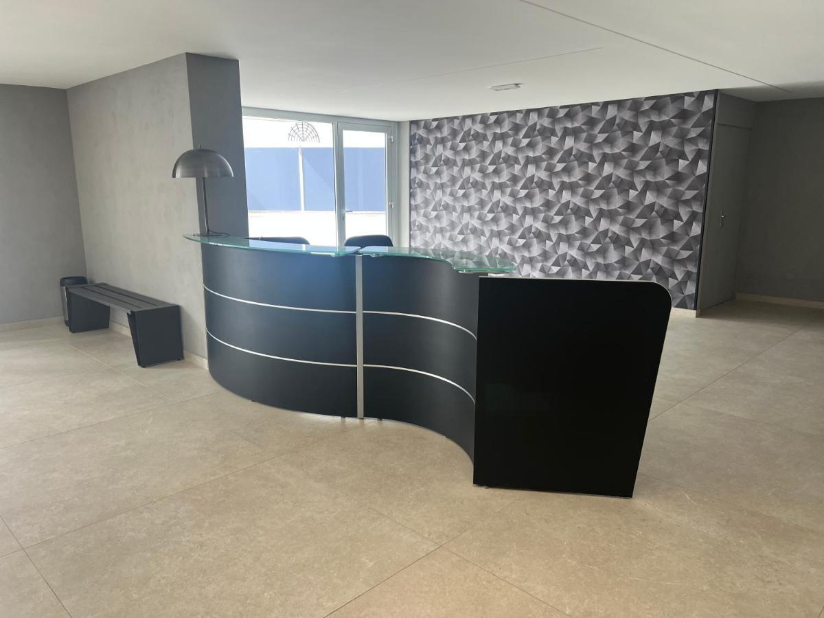Sea Sense Suite 1 Bari Ngoại thất bức ảnh