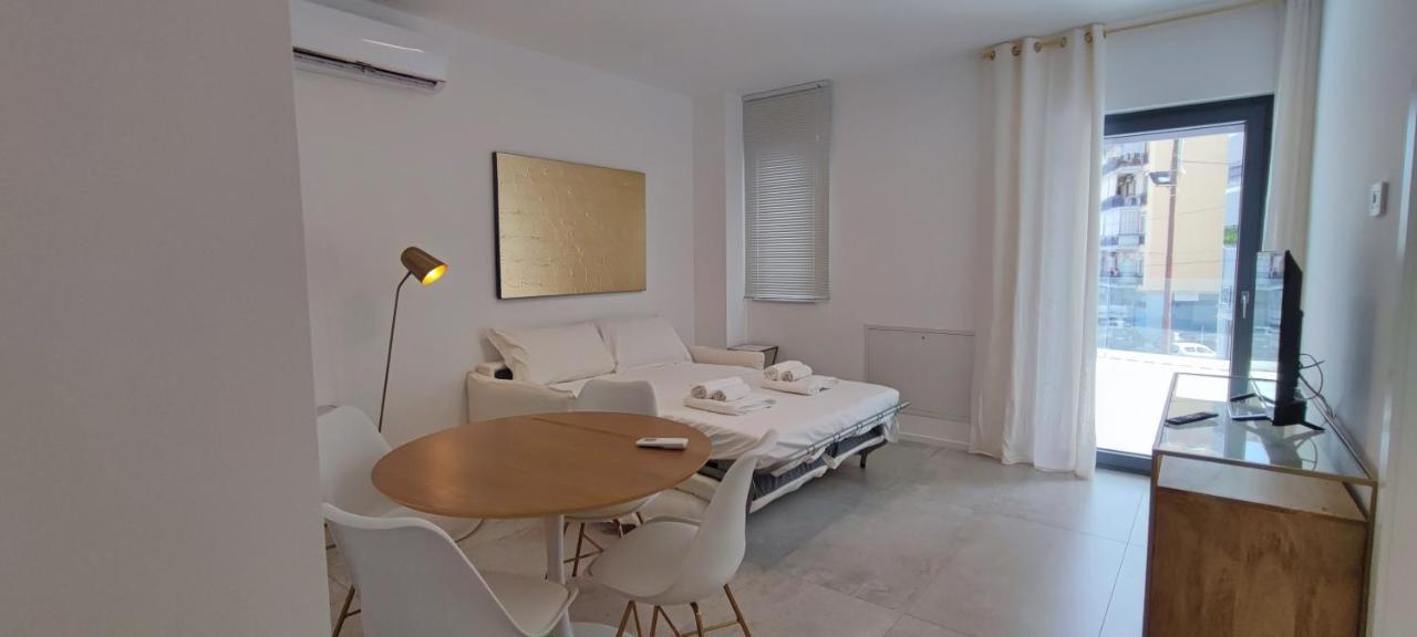 Sea Sense Suite 1 Bari Ngoại thất bức ảnh