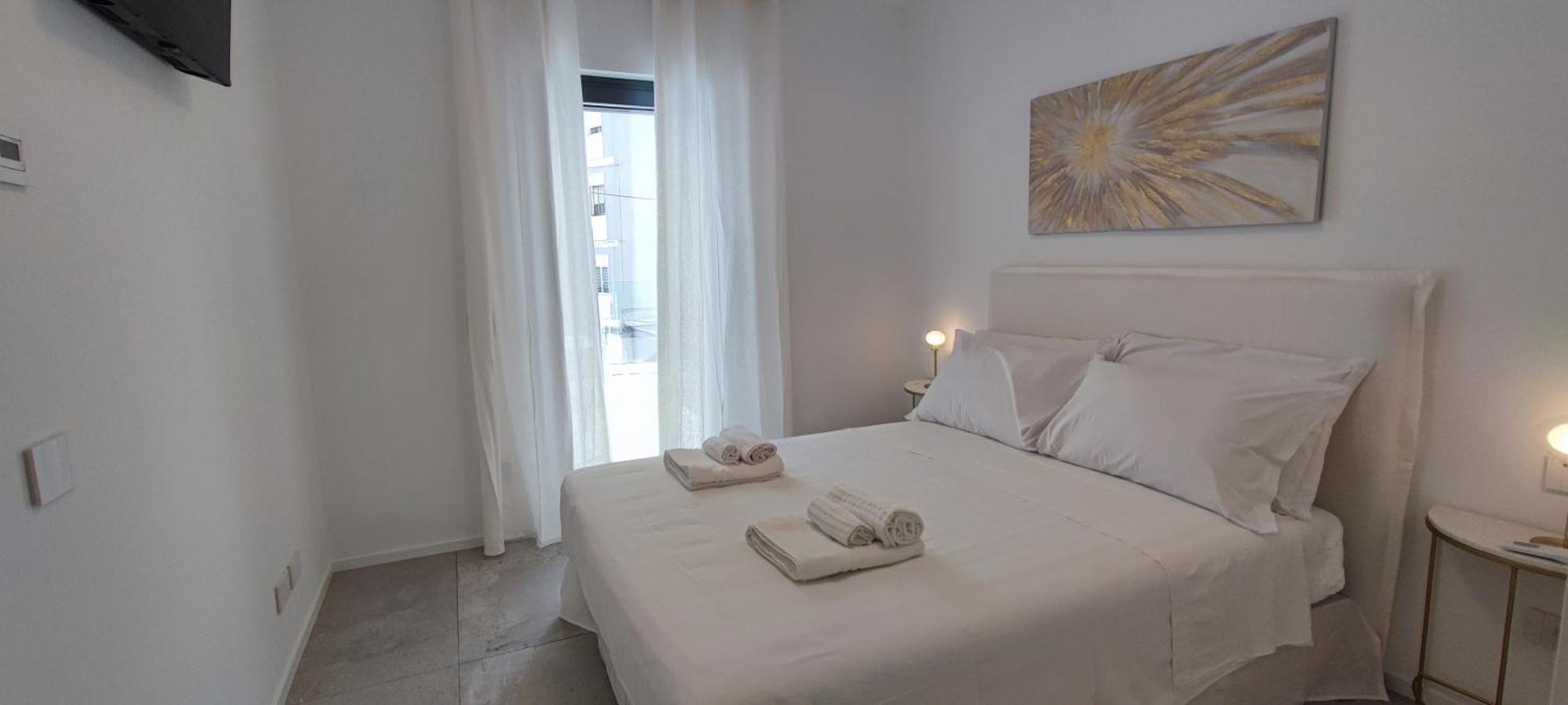 Sea Sense Suite 1 Bari Ngoại thất bức ảnh