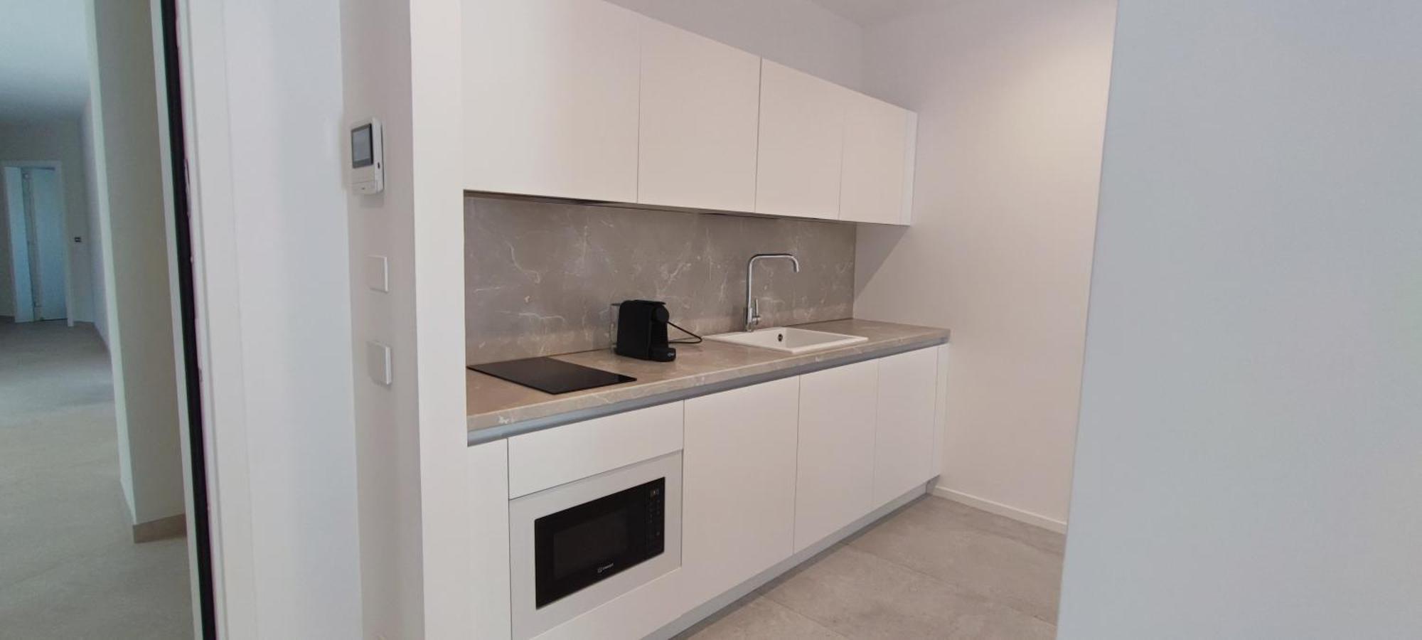 Sea Sense Suite 1 Bari Ngoại thất bức ảnh