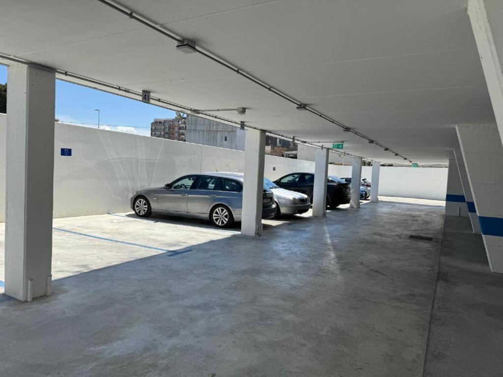 Sea Sense Suite 1 Bari Ngoại thất bức ảnh