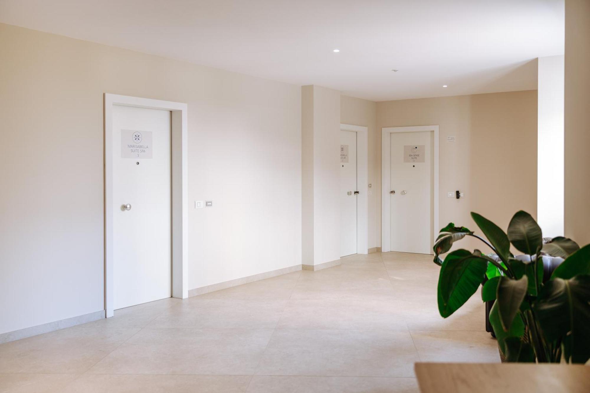 Sea Sense Suite 1 Bari Ngoại thất bức ảnh