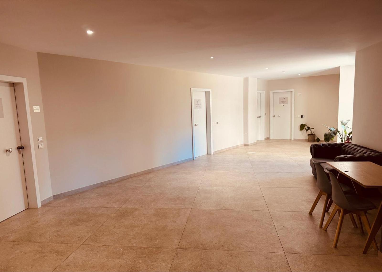 Sea Sense Suite 1 Bari Ngoại thất bức ảnh