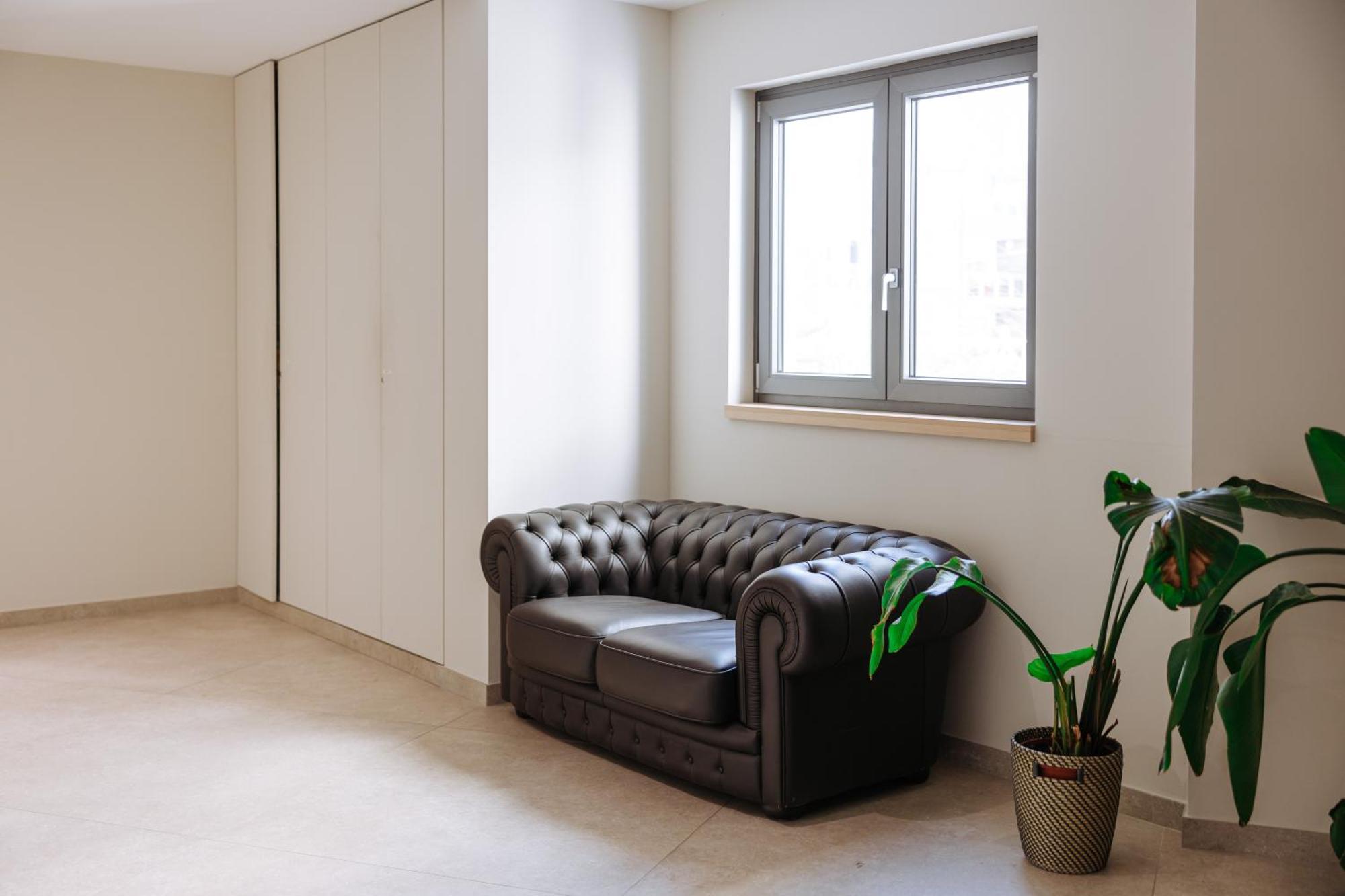 Sea Sense Suite 1 Bari Ngoại thất bức ảnh