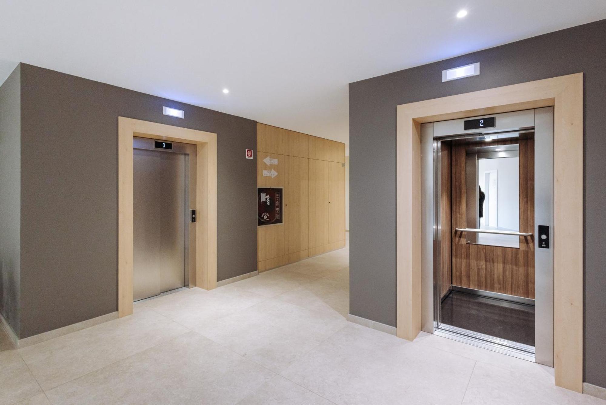 Sea Sense Suite 1 Bari Ngoại thất bức ảnh