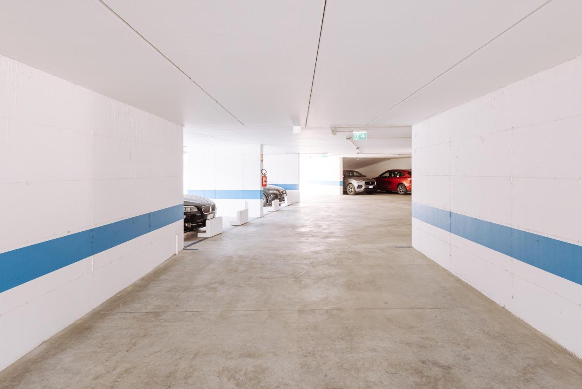 Sea Sense Suite 1 Bari Ngoại thất bức ảnh