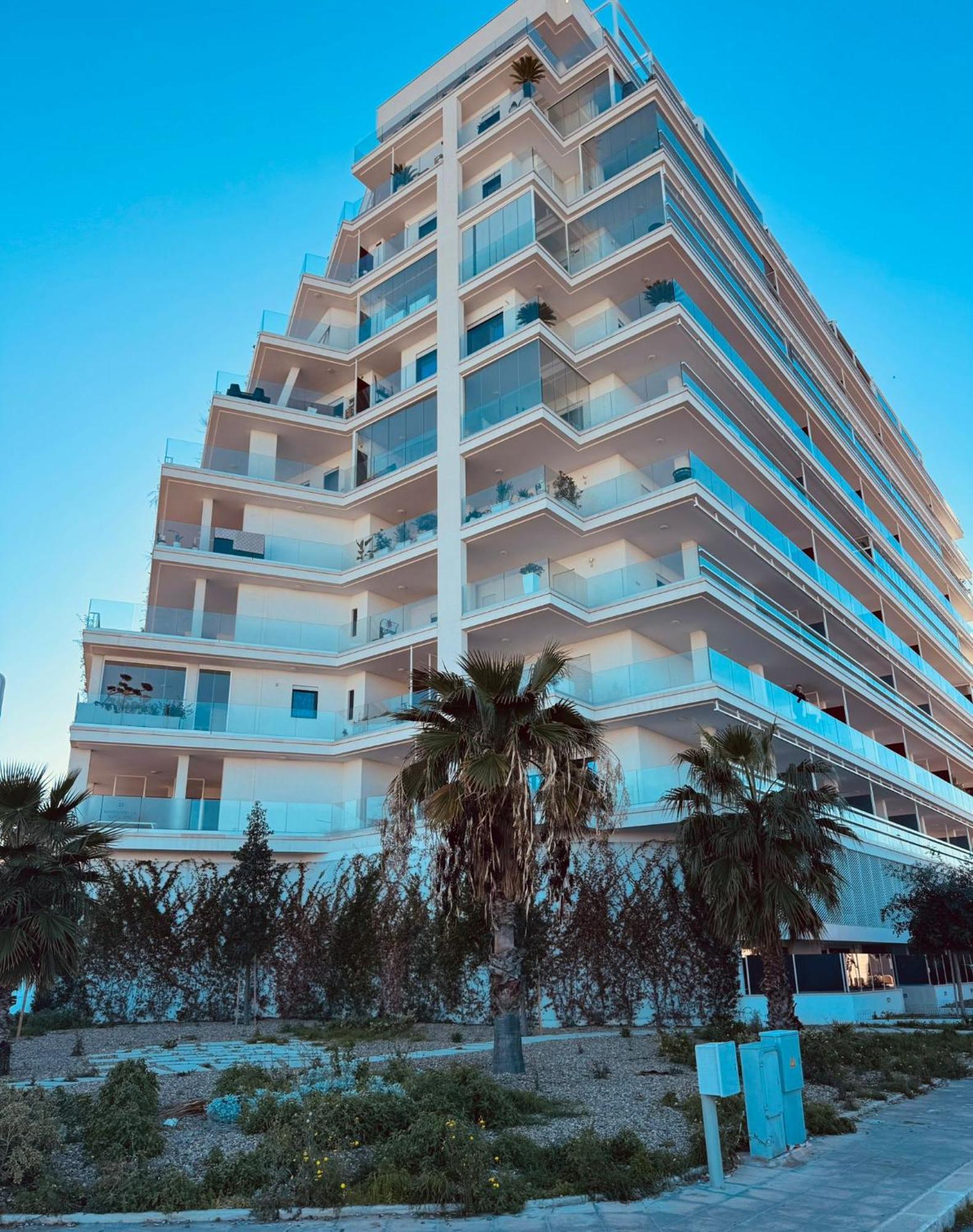 Sea Sense Suite 1 Bari Ngoại thất bức ảnh